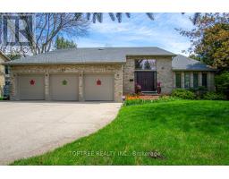 25 Uplands Drive, MLS X12087907