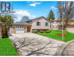 200 Regal Drive, MLS X12093757