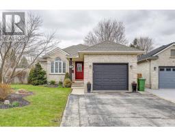 2 Rosethorn Court, MLS X12095217