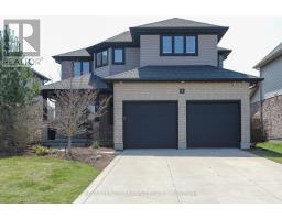 8 Oakmont Street, MLS X12103387