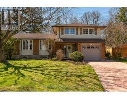 43 Milford Crescent, MLS X12107237