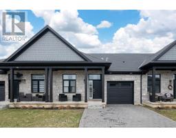 12 - 63 Compass Trail, MLS X12107797