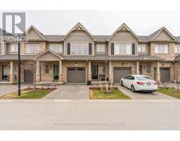 55 - 1924 Cedarhollow Boulevard, MLS X12112707