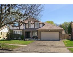 863 Griffith Street, MLS X12112907