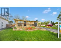 764 Classic Drive, MLS X12115527