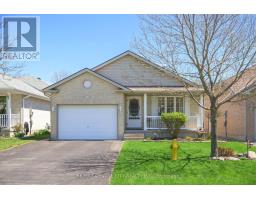 22 Kingsbridge Street, MLS X12116557