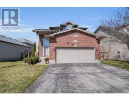1376 South Wenige Drive, MLS X12125967