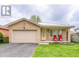 95 Josselyn Drive, MLS X12131777