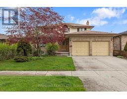 823 Classic Drive, MLS X12133587