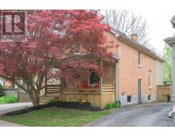 3 Gerrard Street, MLS X12136117