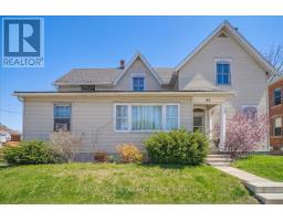 85 Kent Street N, MLS X12139457