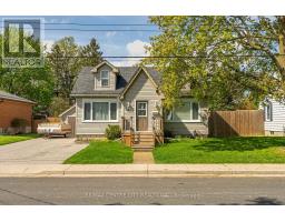 85 Pine Street E, MLS X12139847