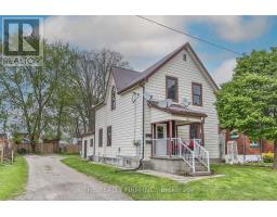 12 Weldon Avenue, MLS X12140567