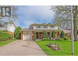 31 Milford Crescent, MLS X12140917