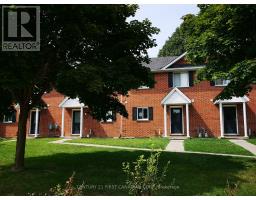 21 - 190 Fleming Drive, MLS X12143657