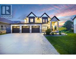 48 Royal Crescent, MLS X12150607