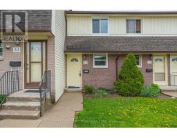 32 - 1919 Trafalgar Street, MLS X12150617