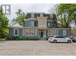 3 - 49 Ridout Street S, MLS X12159887