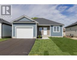 49 Rebecca Drive, MLS X12164817