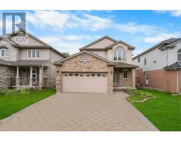 1243 Savannah Drive, MLS X12165177