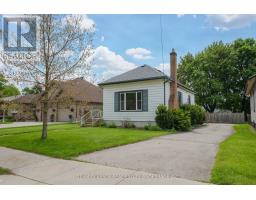 30 Harvey Street, MLS X12165837