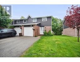 31 - 131 Bonaventure Drive, MLS X12165947