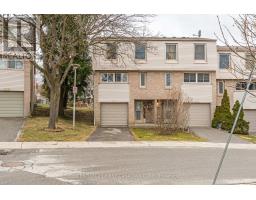 38 - 1252 Limberlost Road, MLS X12168477