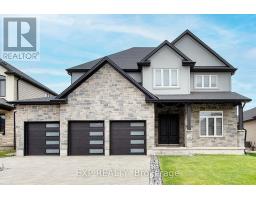 20 Hazelwood Pass, MLS X12169457