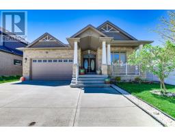 1327 Eagletrace Drive, MLS X12172607