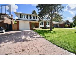 10 Milford Crescent, MLS X12177817