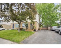 287 Admiral Drive, MLS X12180727