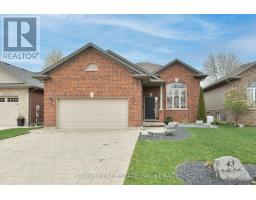 43 Bridle Path, MLS X12181147