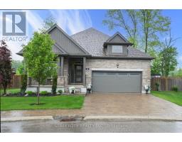 35 - 1061 Eagletrace Drive, MLS X12181627