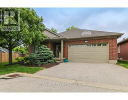 32 - 19 Augusta Crescent, MLS X12181917