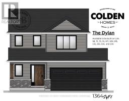 103 Atkinson Street, MLS X12183907