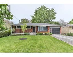 450 John Street S, MLS X12197787