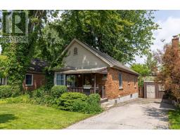 32 Briscoe Street E, MLS X12197817