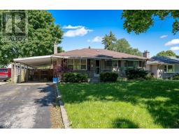 202 Renfro Crescent, MLS X12198517