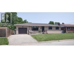 3 Mary Bucke Street, MLS X12199227