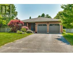 186 Scarlett Circle, MLS X12201217
