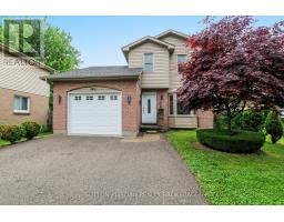 1655 Attawandaron Road, MLS X12201437