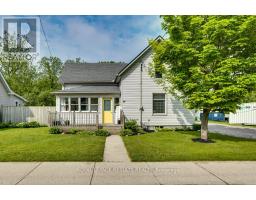81 Victoria Street, MLS X12204357