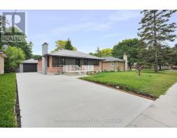 5 Thorncrest Crescent, MLS X12206787