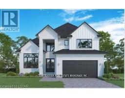 Lot 91 - 152 Locky Lane, MLS X12220507