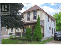 178 Wellington Street, MLS X12232897