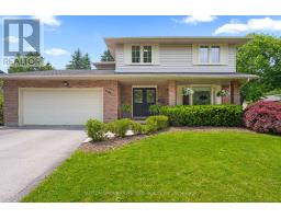 661 Cranbrook Road, MLS X12241737