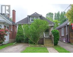 107 Langarth Street E, MLS X12242067