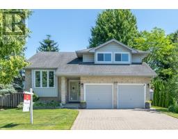 538 Ambleside Drive, MLS X12242487