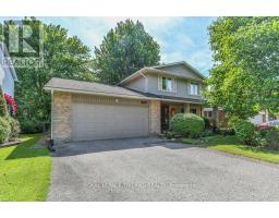 714 Cranbrook Road, MLS X12245427