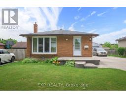 148 Mendip Crescent, MLS X12247187